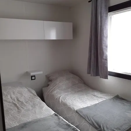 Mobilhome *