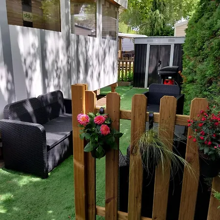 Mobilhome Campsite